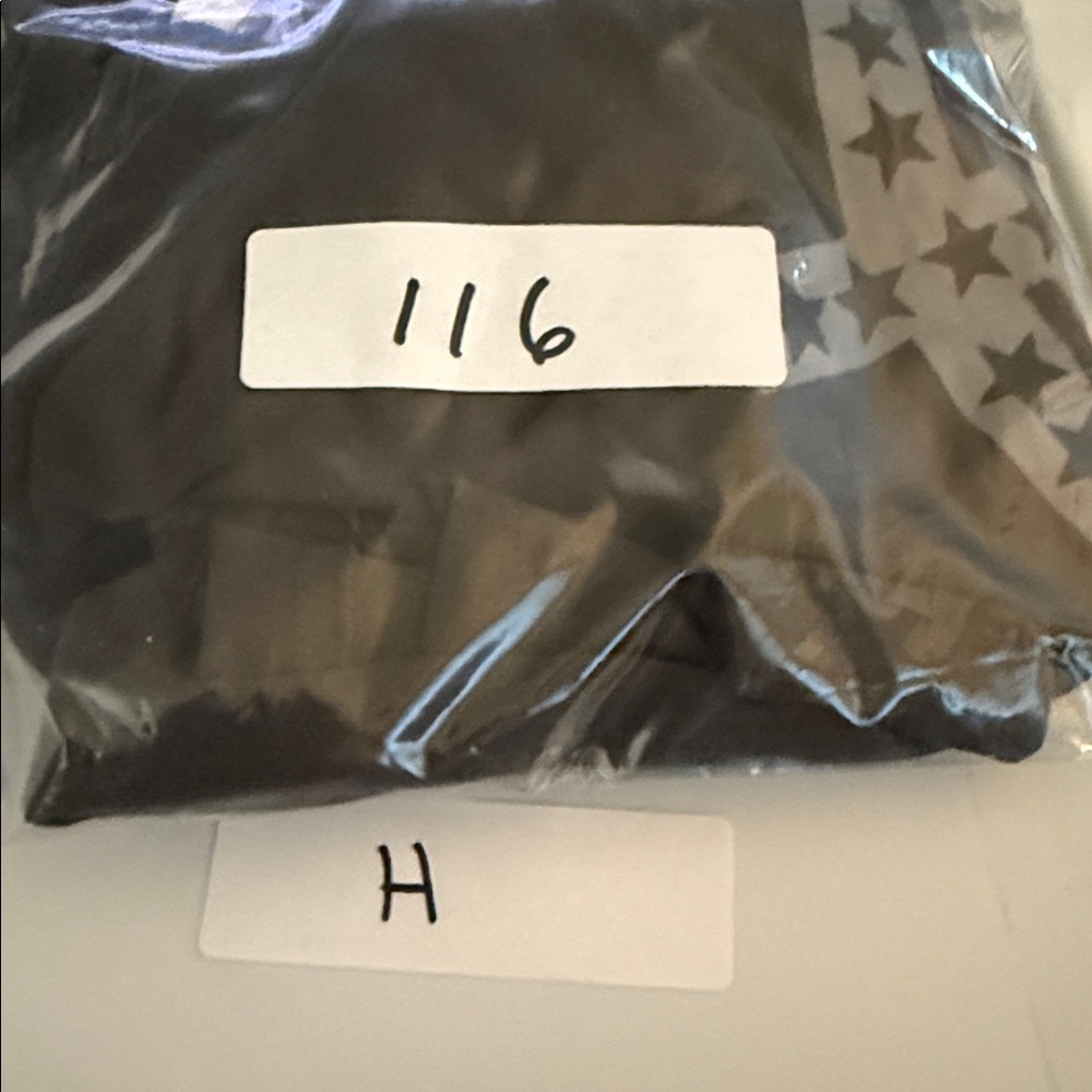 KSUBI The Dollar Star Kash Charcoal Graphic Tee size M - Picture 9 of 9